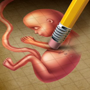 Abortion,or,miscarriage,medical,concept,as,a,fetus,in,a